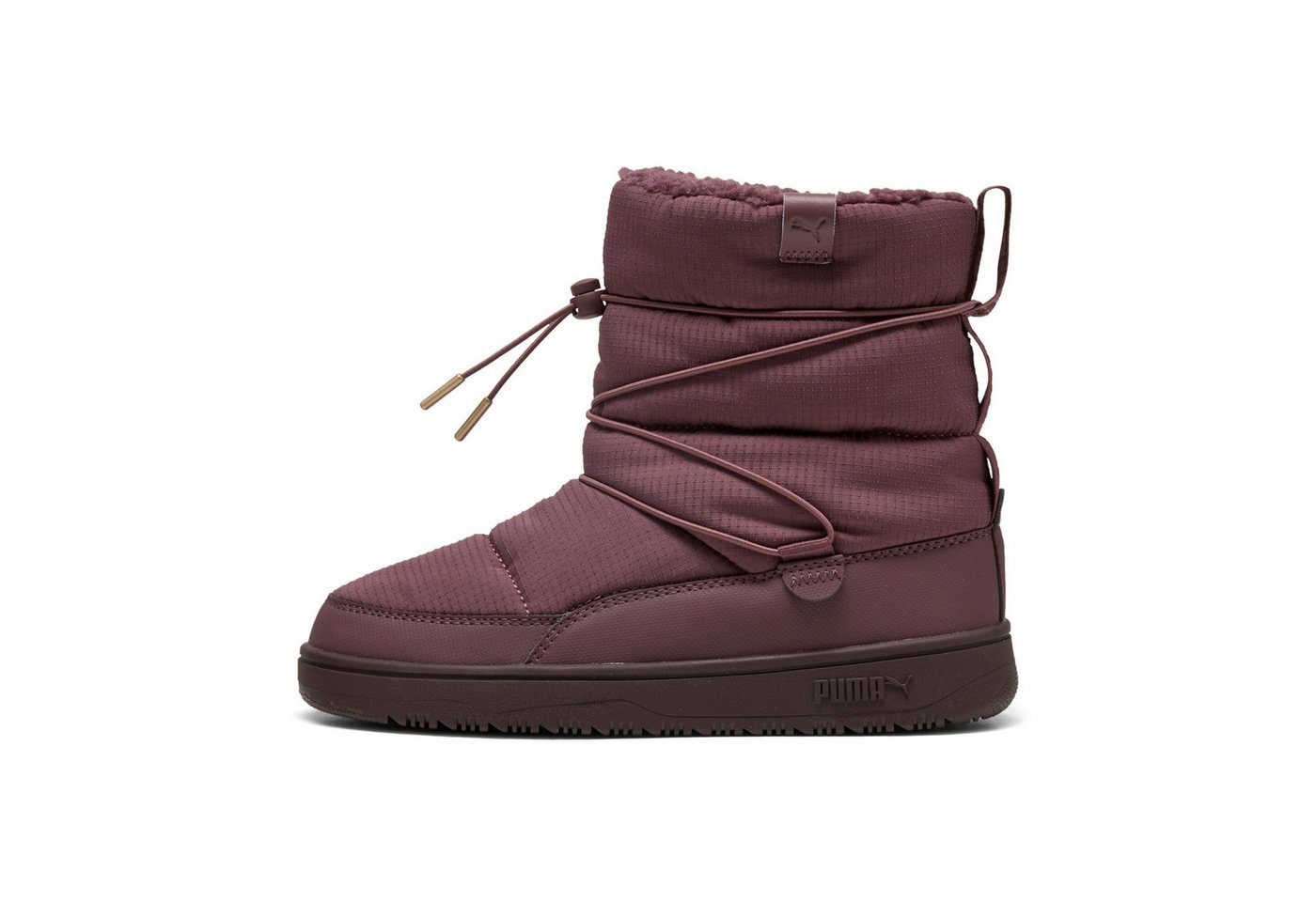 PUMA SNOWBAE WNS Winterboots Moonboots, Winterstiefel, wasserdicht,wärmend – Bild 2 von 5