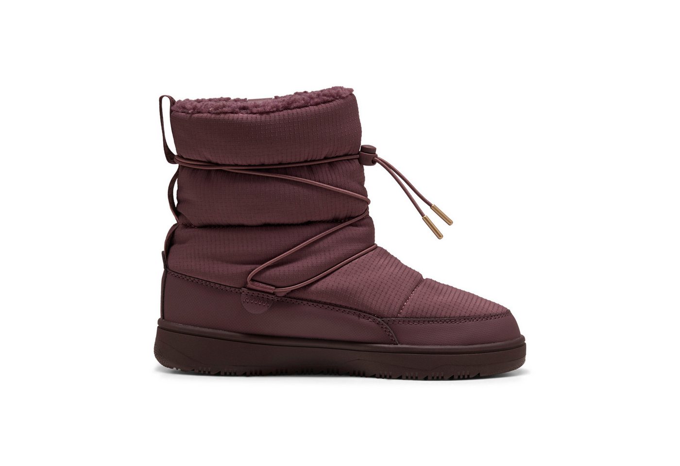 PUMA SNOWBAE WNS Winterboots Moonboots, Winterstiefel, wasserdicht,wärmend – Bild 3 von 5
