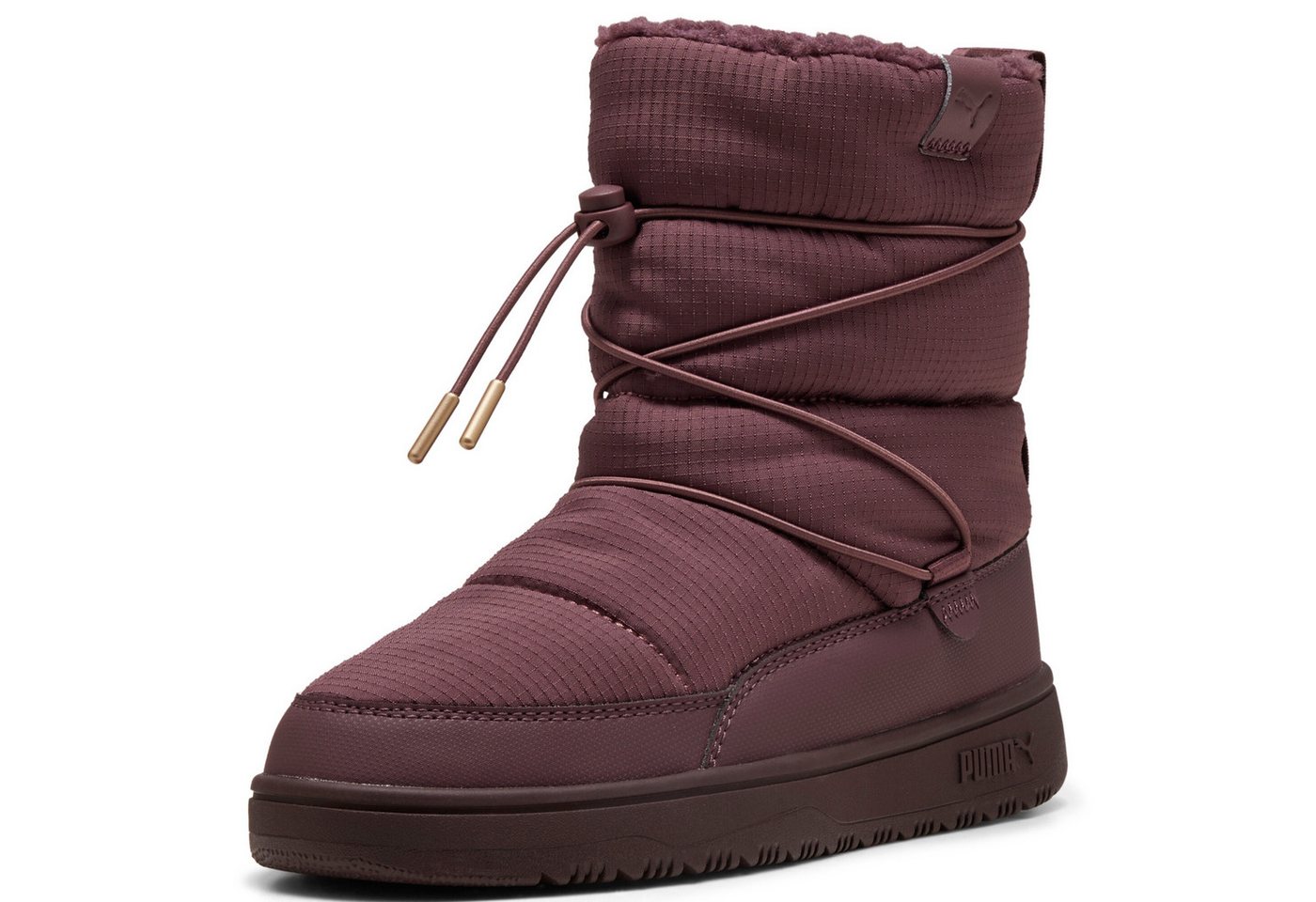 PUMA SNOWBAE WNS Winterboots Moonboots, Winterstiefel, wasserdicht,wärmend – Bild 5 von 5