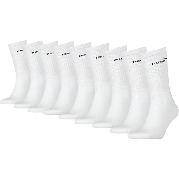 PUMA Socken CREW SOCK 9P (Packung, 9-Paar, 9er-Pack)