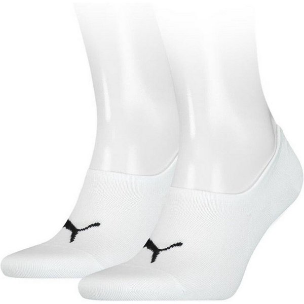 PUMA Socken Footie High Cut