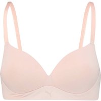 PUMA Soft Padded BH 1er-Pack, Größe 80A in Pink