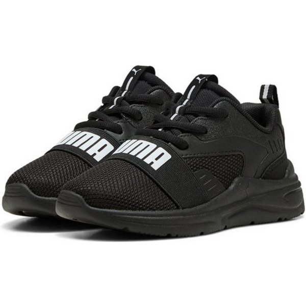 PUMA Soft Wired 2 PS Sneaker