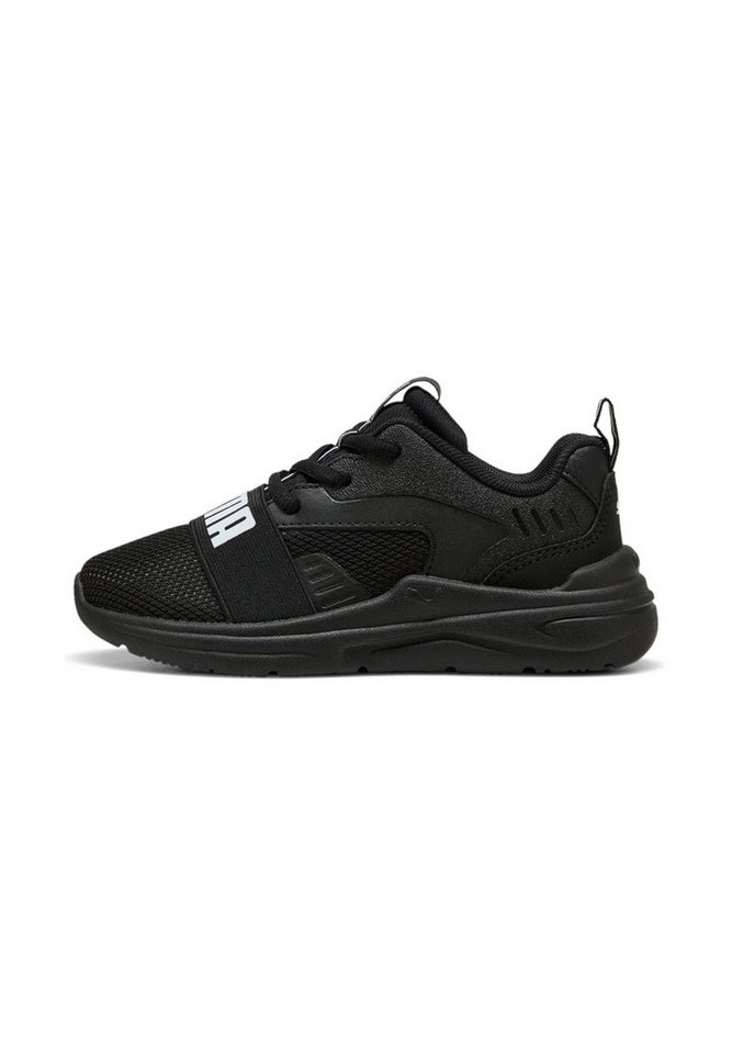 PUMA Soft Wired 2 PS Sneaker – Bild 2 von 5