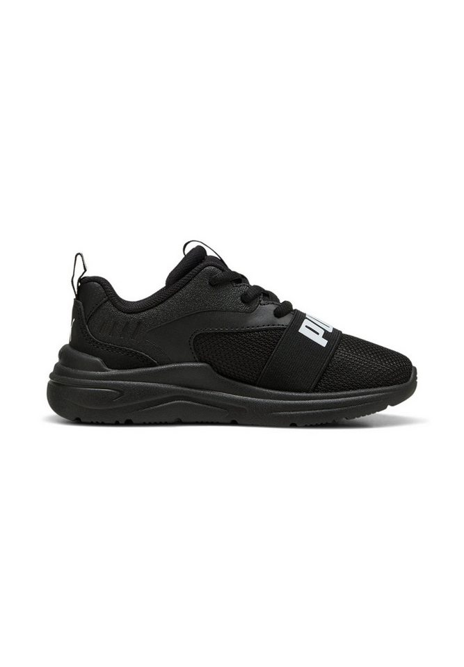 PUMA Soft Wired 2 PS Sneaker – Bild 3 von 5