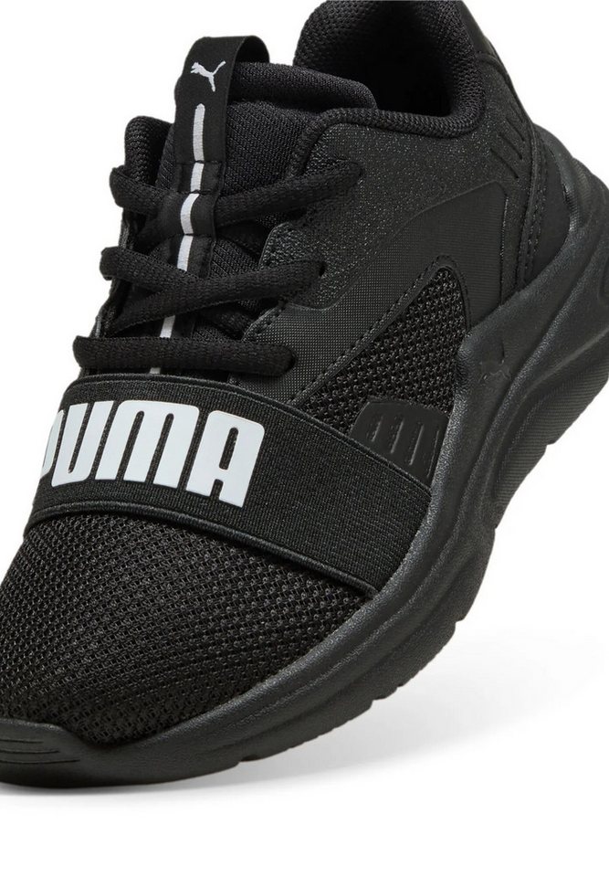 PUMA Soft Wired 2 PS Sneaker – Bild 4 von 5