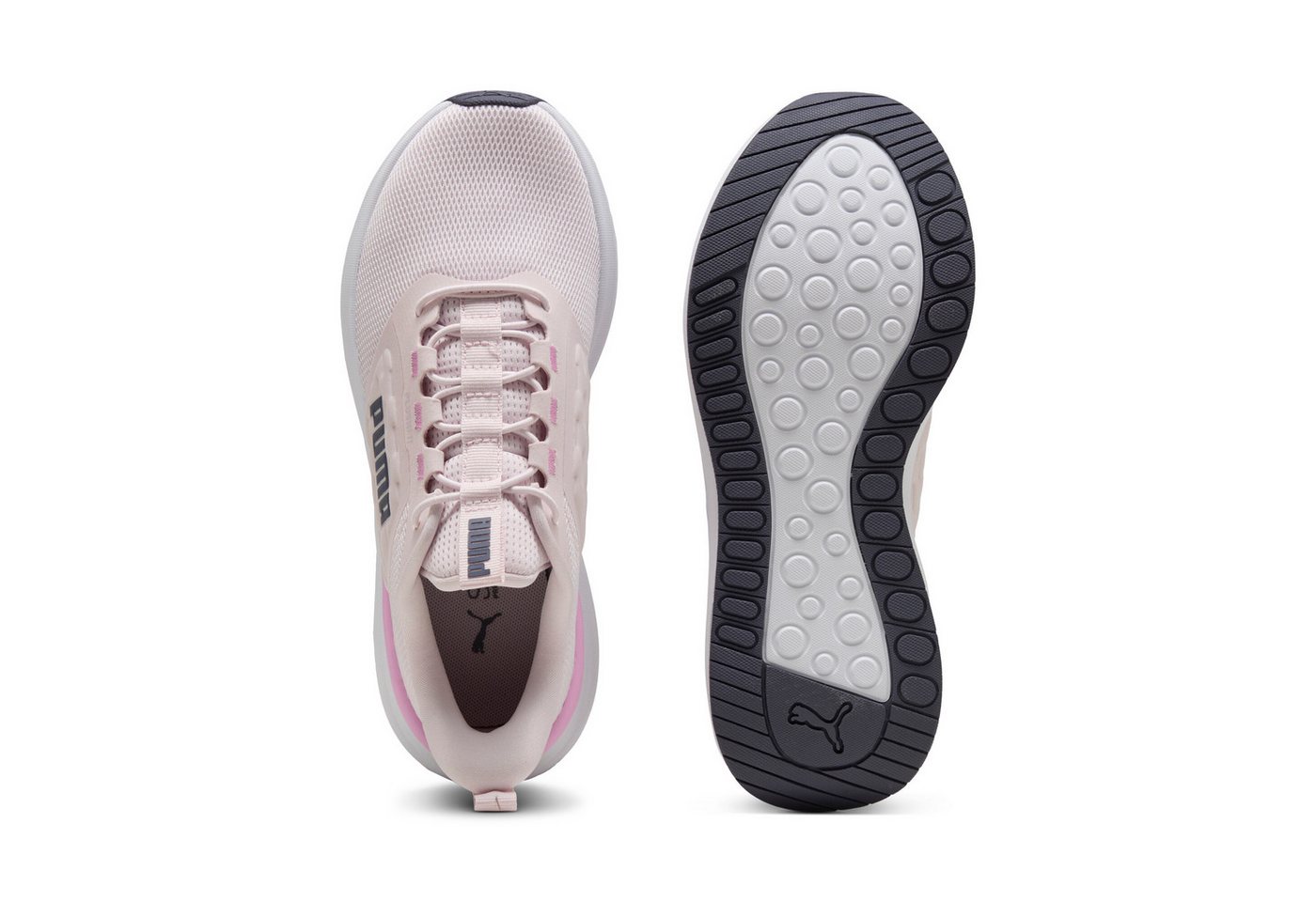 PUMA SOFTRIDE CARSON 2 PLUSHFIT Sneaker – Bild 5 von 5