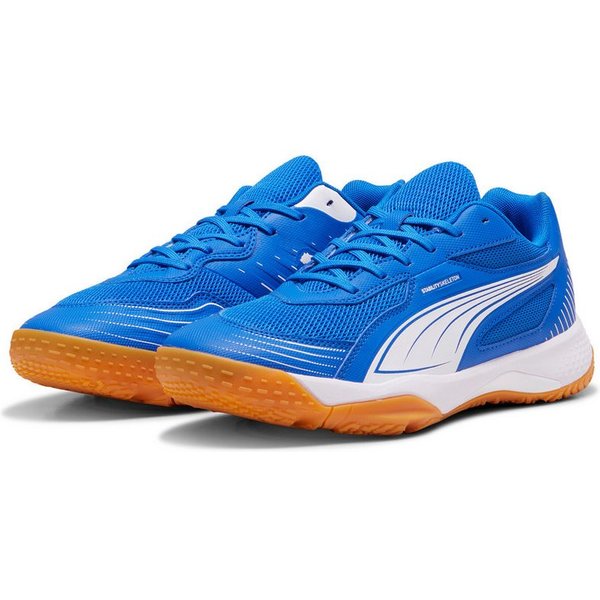 PUMA SOLARFLASH III Hallenschuh