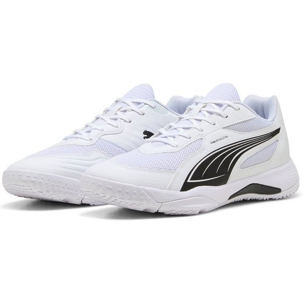 PUMA SOLARFLASH III Hallenschuh