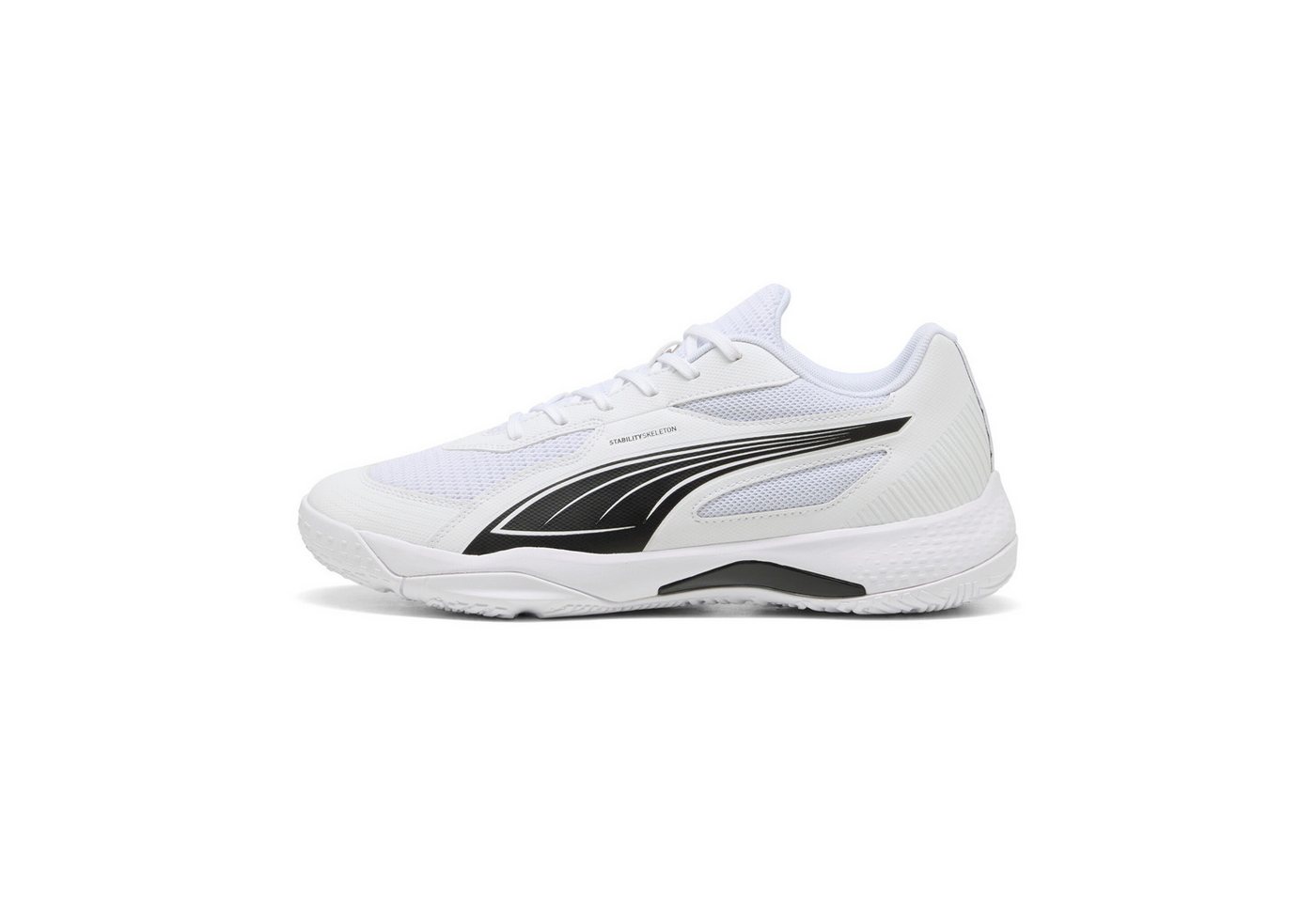 PUMA SOLARFLASH III Hallenschuh – Bild 2 von 5