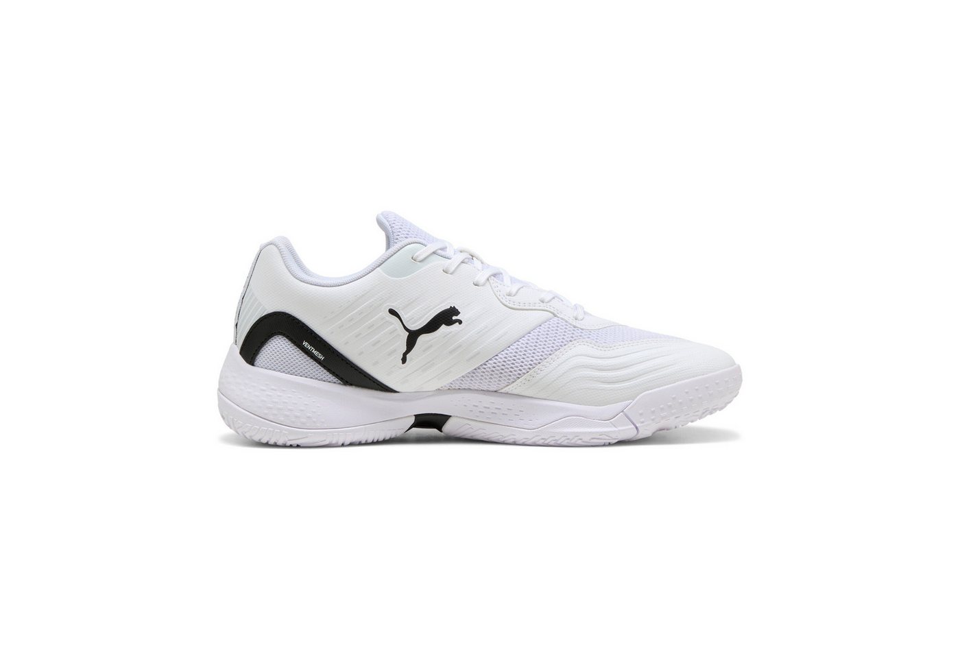 PUMA SOLARFLASH III Hallenschuh – Bild 3 von 5