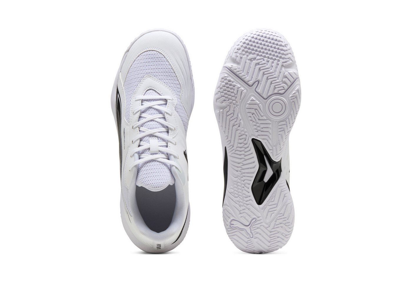 PUMA SOLARFLASH III Hallenschuh – Bild 4 von 5