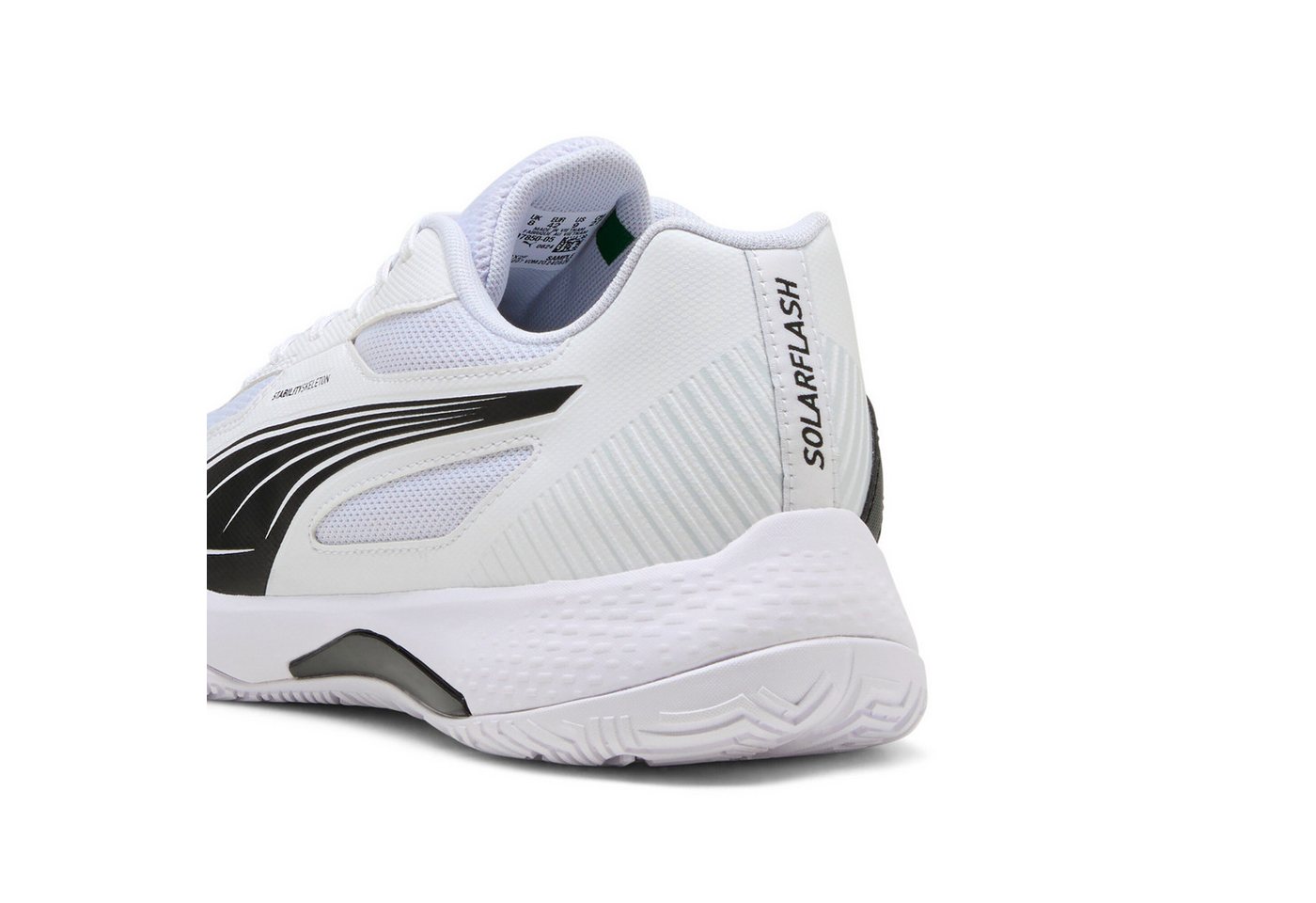 PUMA SOLARFLASH III Hallenschuh – Bild 5 von 5