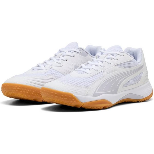 PUMA SOLARFLASH III W+ Hallenschuh