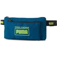 PUMA Sole Waist Bag, Größe ONE SIZE in Blau