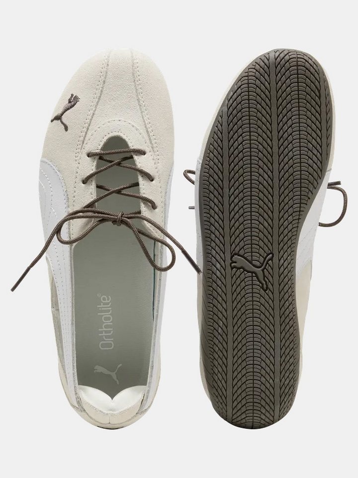 PUMA Puma Speedcat Ballet Nova Sneaker – Bild 4 von 5