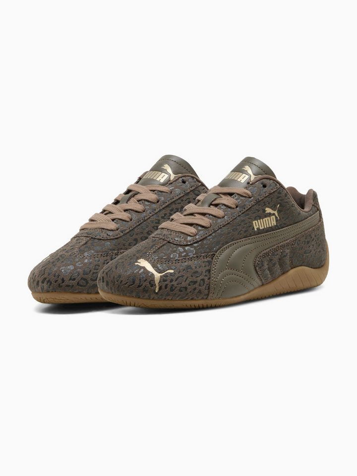PUMA Puma Speedcat Cat Sneaker – Bild 2 von 5