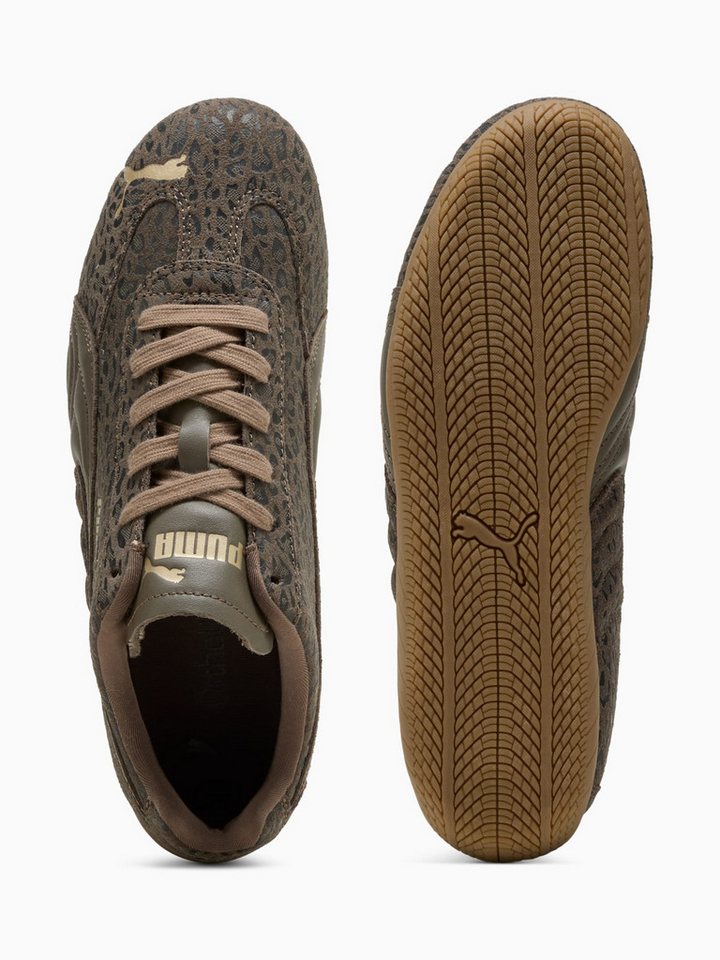 PUMA Puma Speedcat Cat Sneaker – Bild 3 von 5
