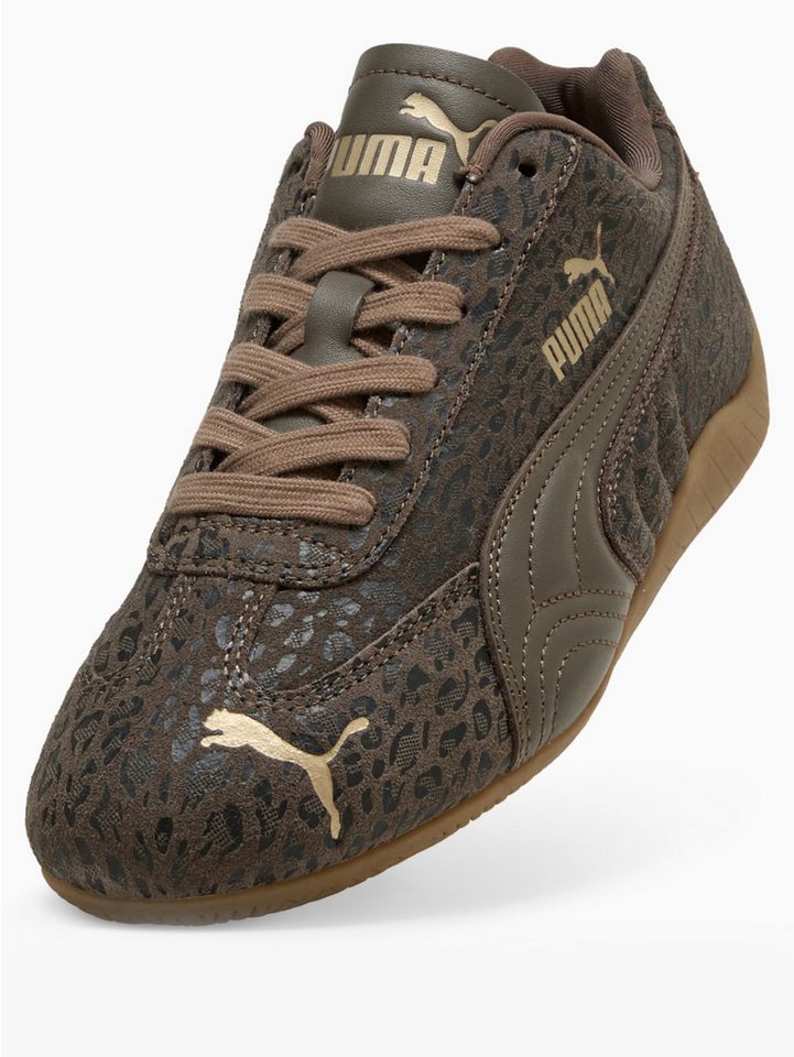 PUMA Puma Speedcat Cat Sneaker – Bild 4 von 5