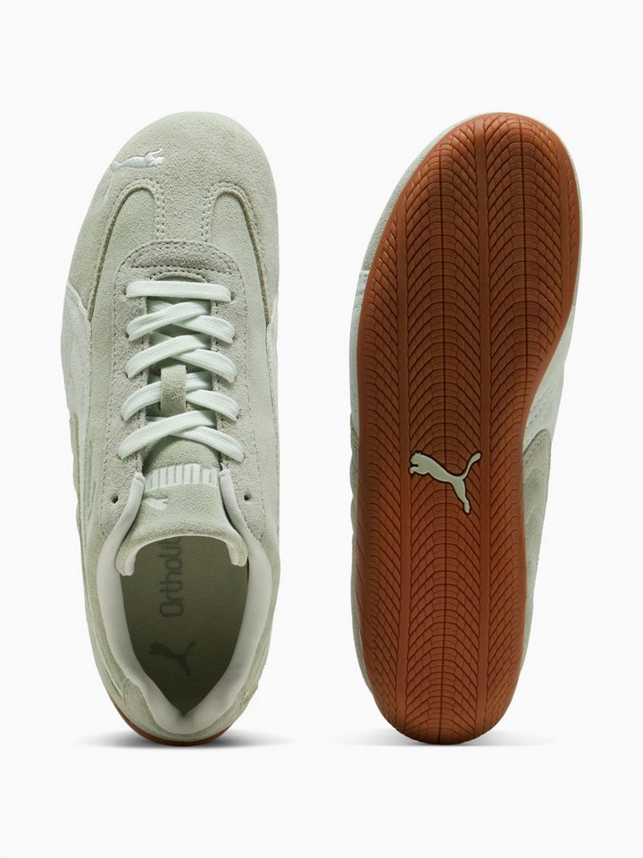 PUMA Puma Speedcat OG II Sneaker – Bild 3 von 5