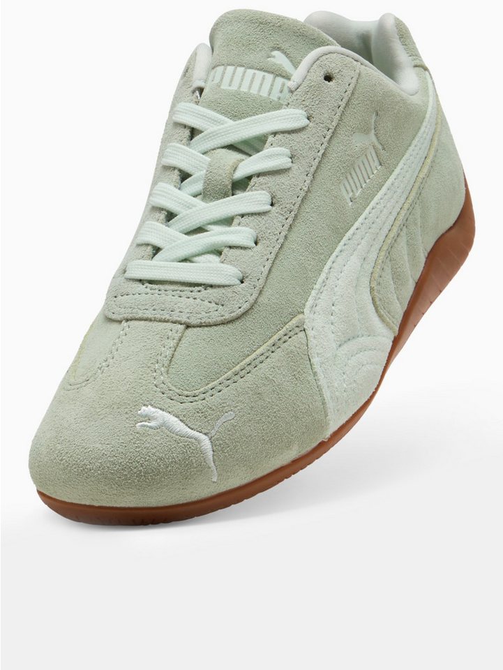PUMA Puma Speedcat OG II Sneaker – Bild 5 von 5