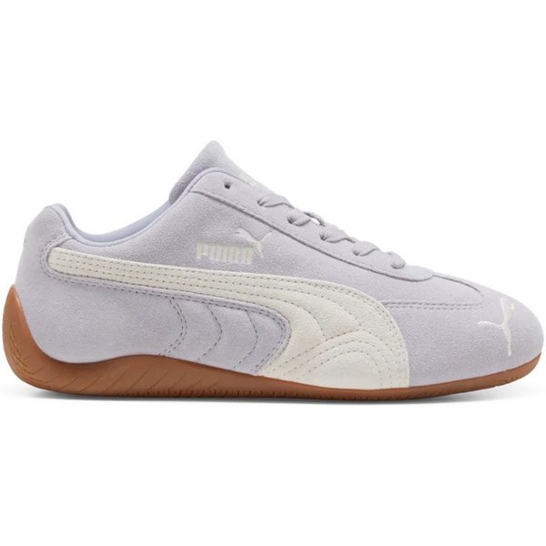 PUMA Speedcat OG (Leder) grau Sneaker