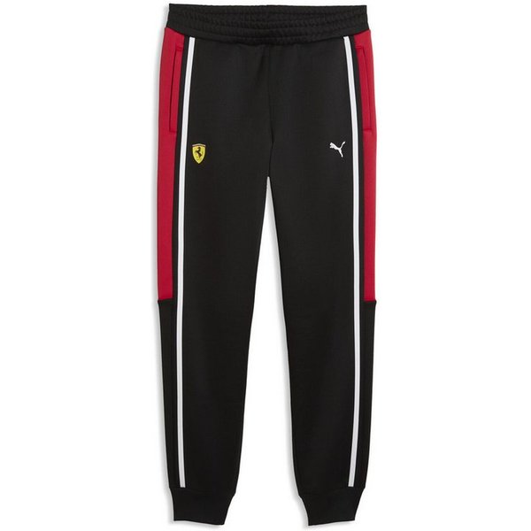 PUMA Sporthose Ferrari MT7 Trainingshose Herren