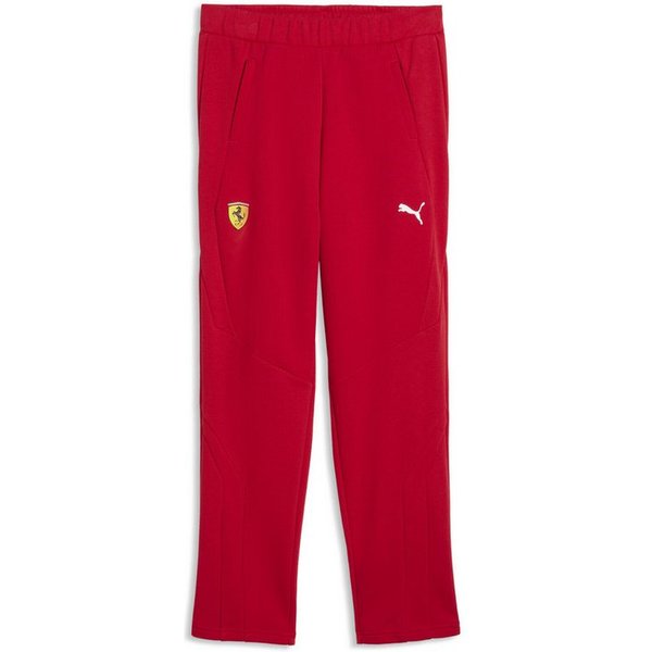 PUMA Sporthose Ferrari Trainingshose Jugendliche