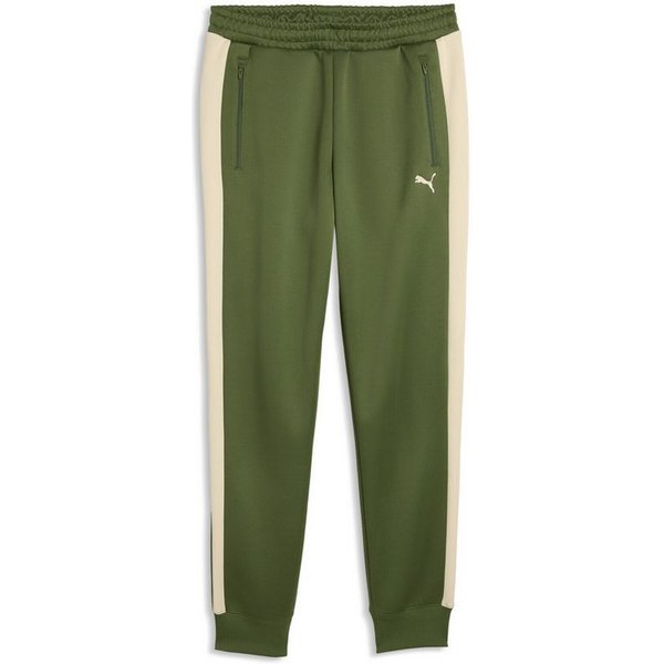 PUMA Sporthose T7 ALWAYS ON Trainingshose Herren
