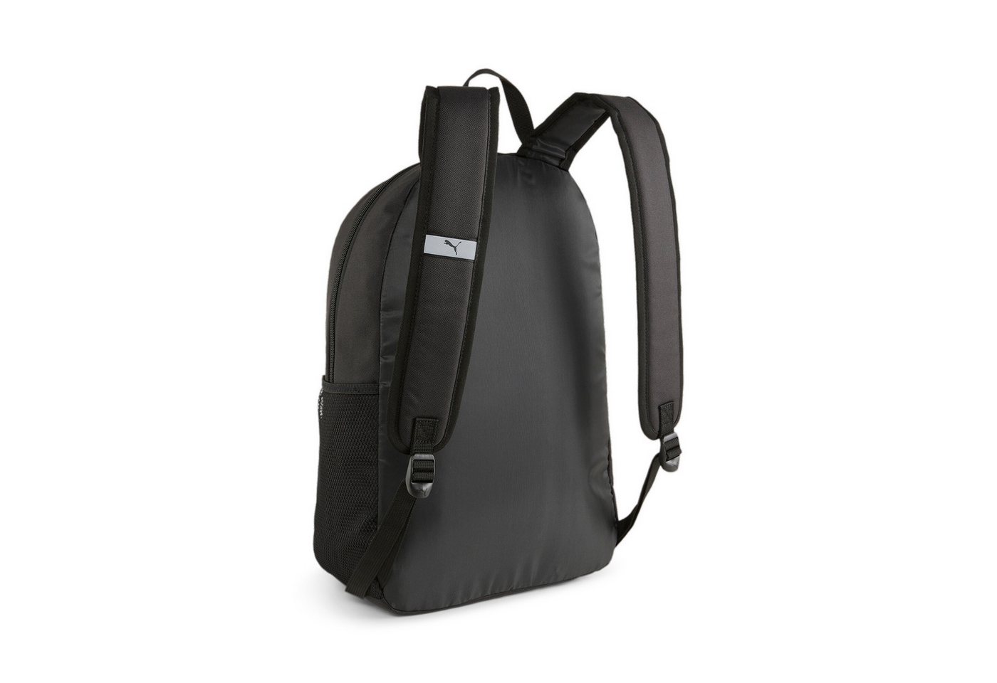 PUMA Sporttasche TEAMGOAL BACKPACK CORE, für Erwachsene, mit mehreren Fächern, pflegeleicht – Bild 2 von 3