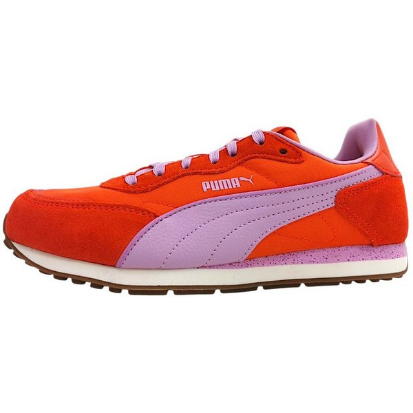 PUMA ST Miler Rose Schnürschuh