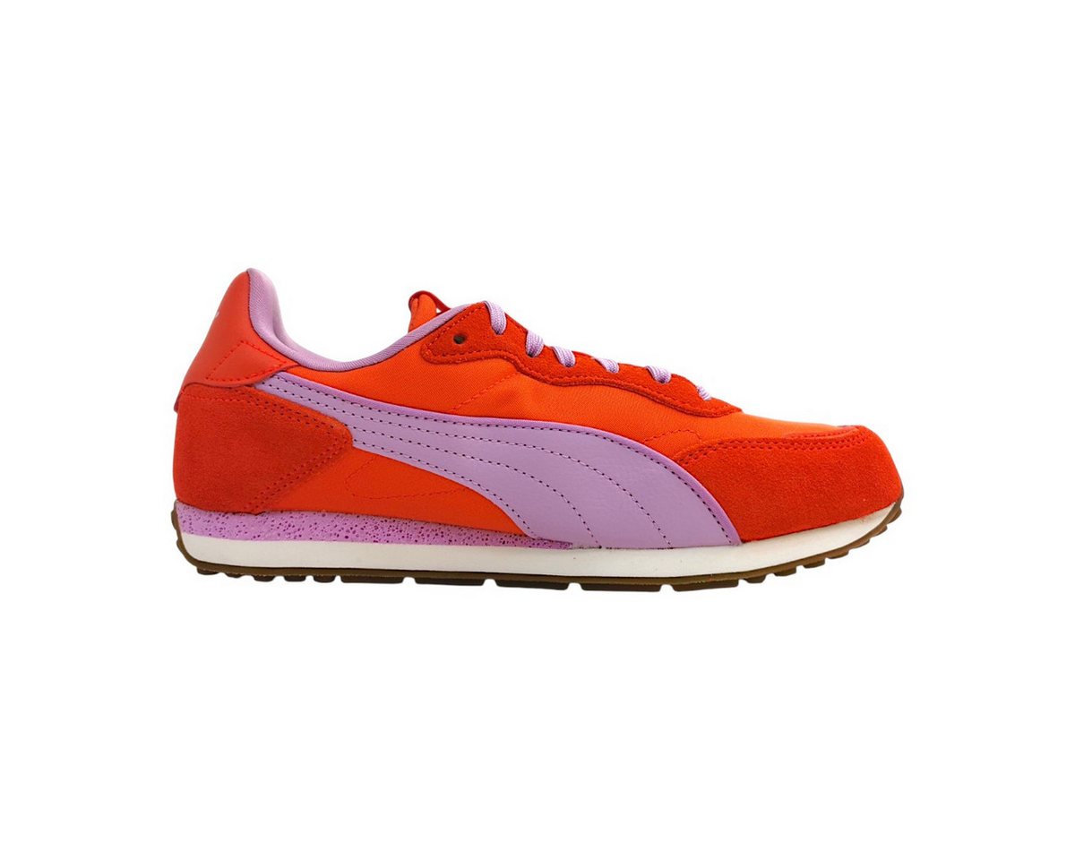 PUMA ST Miler Rose Schnürschuh – Bild 2 von 3