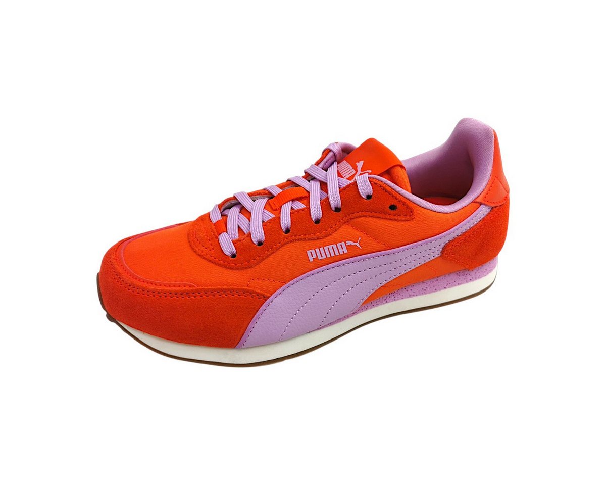 PUMA ST Miler Rose Schnürschuh – Bild 3 von 3