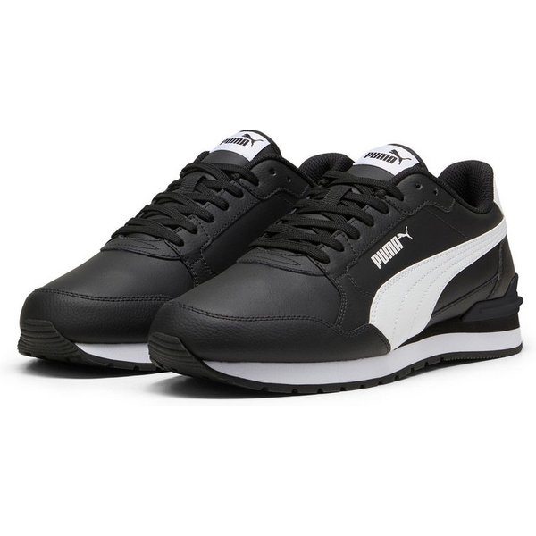 puma black/puma white