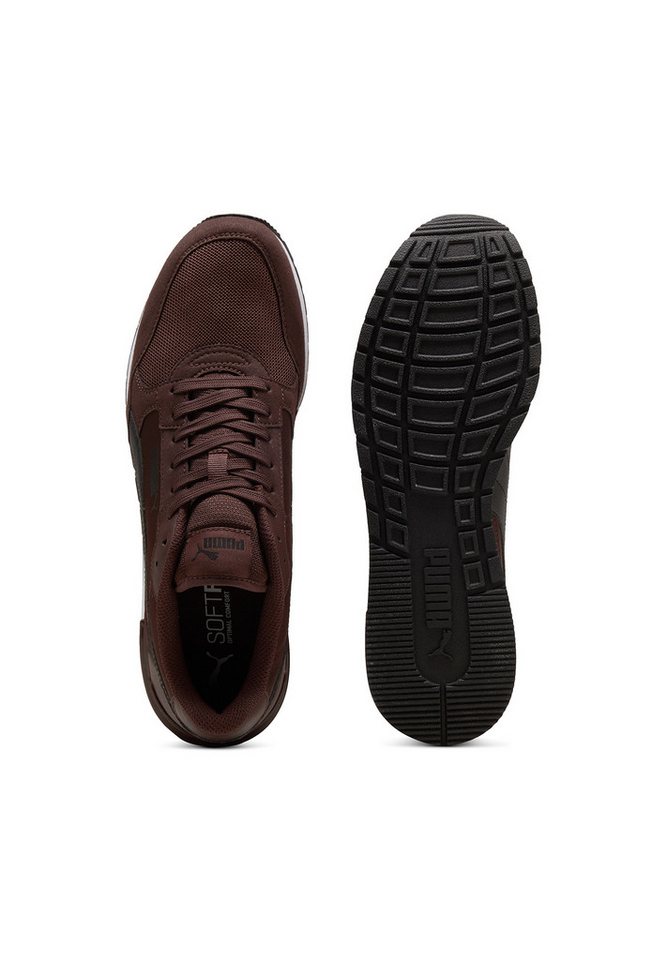 PUMA ST Runner v4 NL/MESH Sneaker – Bild 4 von 5