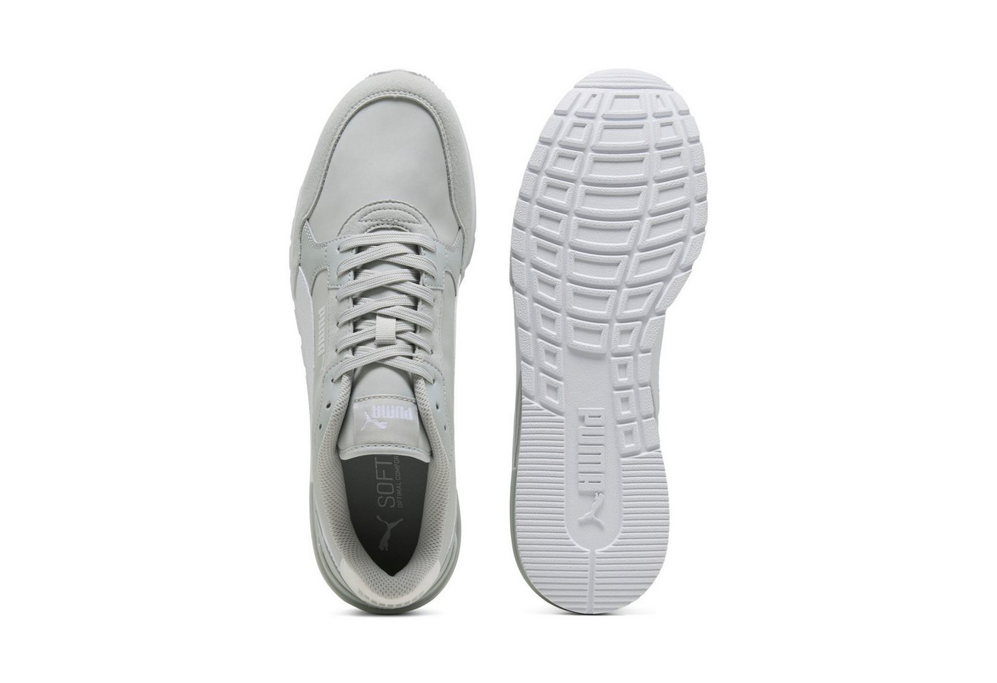 PUMA ST RUNNER V4 NL Sneaker – Bild 4 von 5