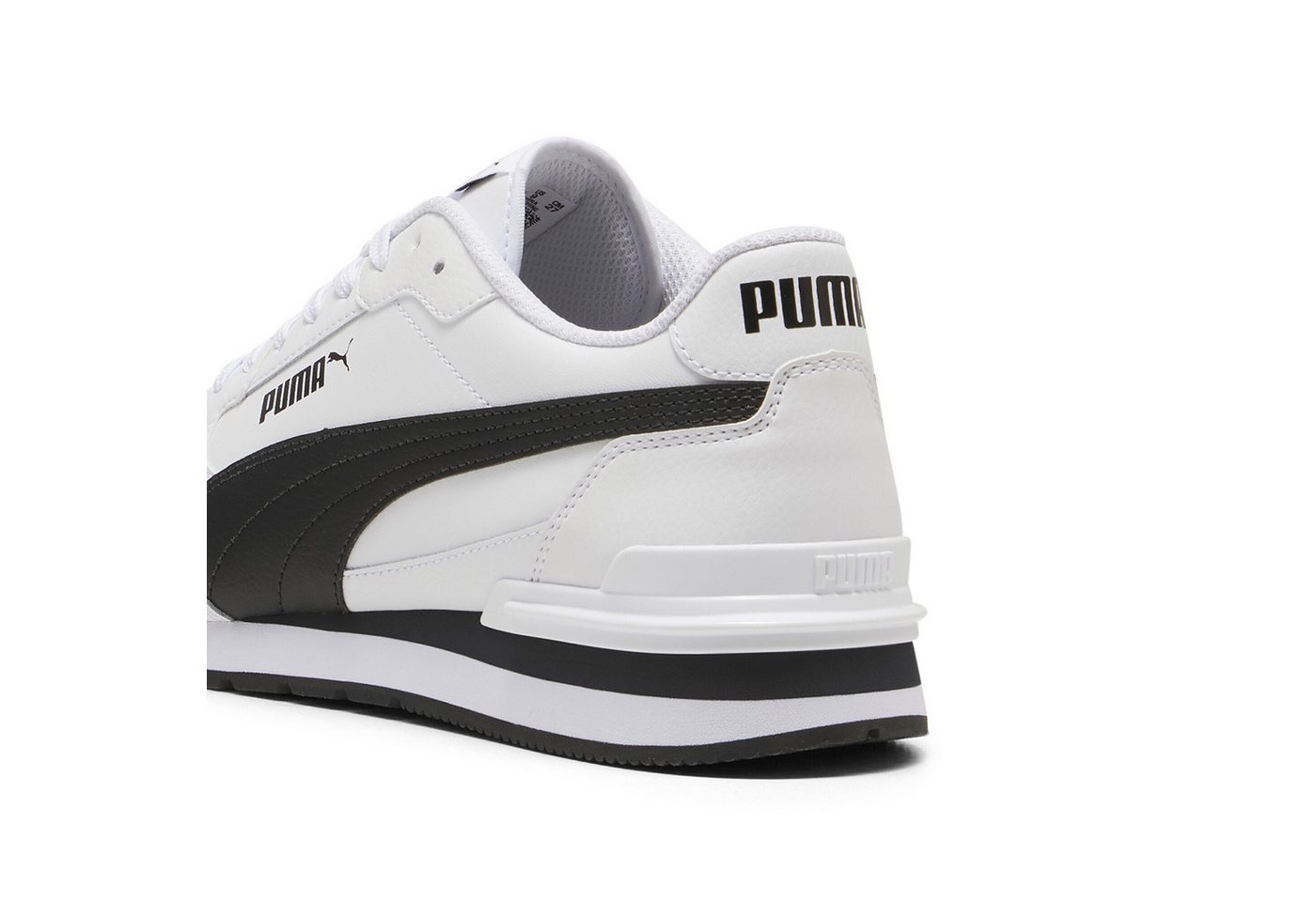PUMA ST Runner v4 Sneakers Erwachsene Sneaker – Bild 4 von 5