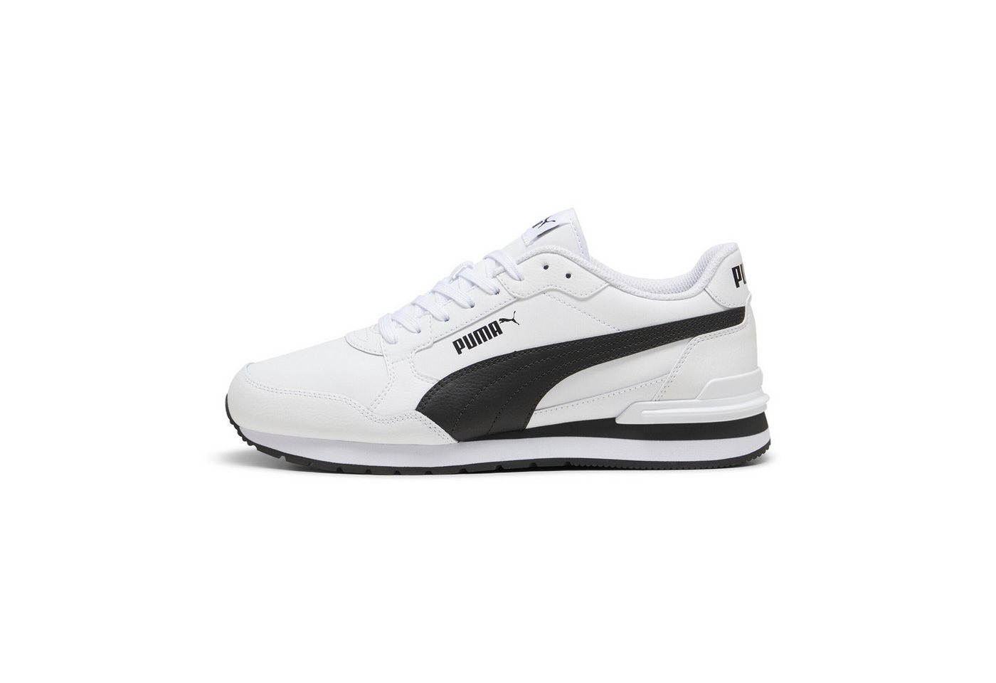 PUMA ST Runner v4 Sneakers Erwachsene Sneaker – Bild 5 von 5