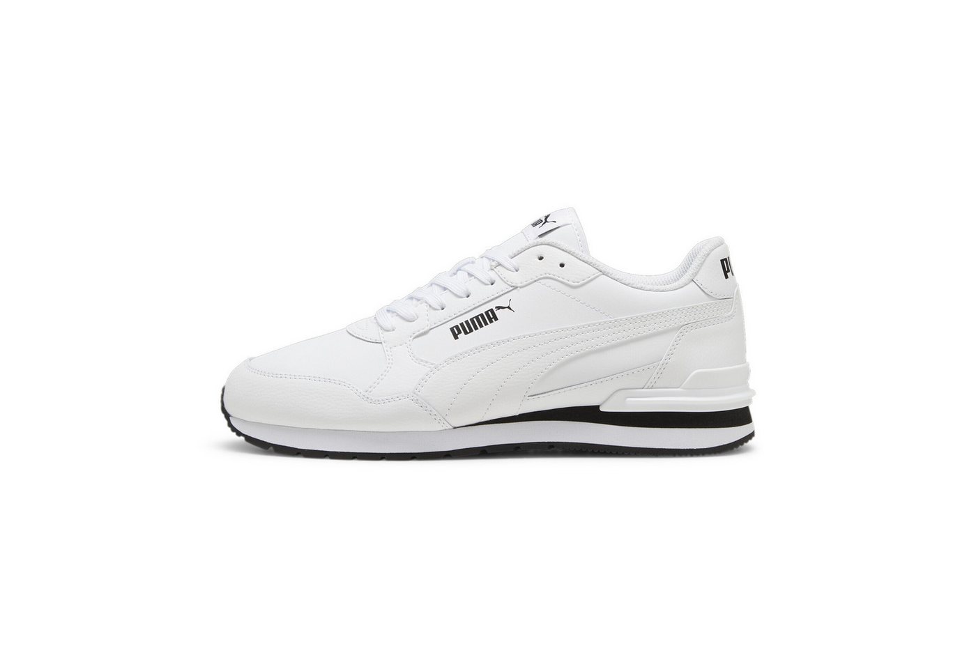 PUMA ST Runner v4 Sneakers Erwachsene Sneaker – Bild 5 von 5
