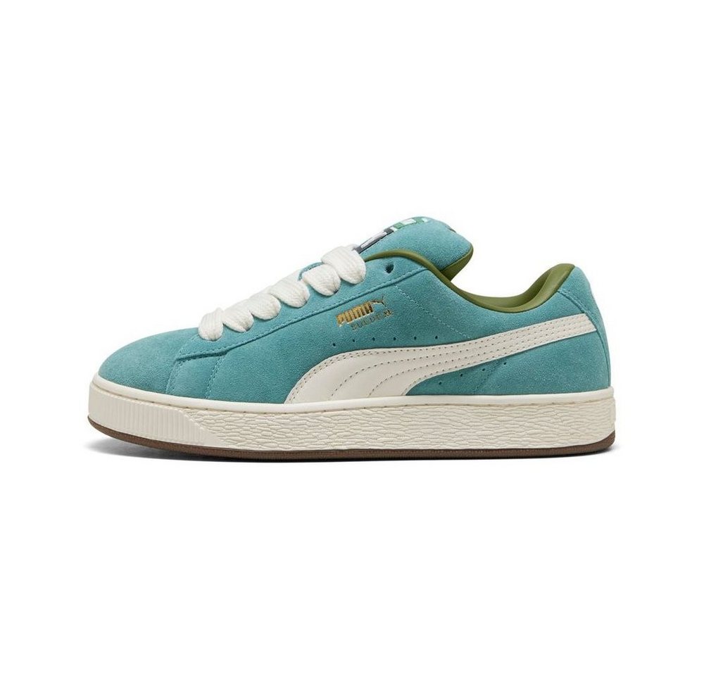 PUMA Suede XL Sneaker – Bild 3 von 5