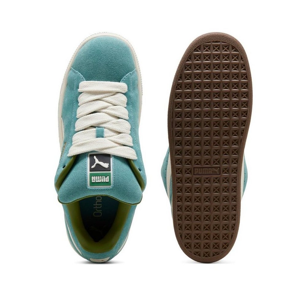 PUMA Suede XL Sneaker – Bild 4 von 5