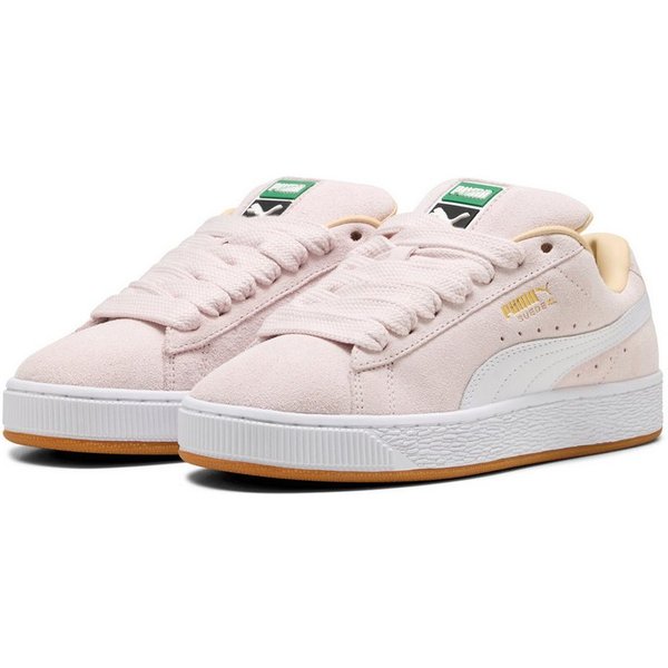 PUMA SUEDE XL Sneaker mit Lederobermaterial, mit SOFTFOAM+ Dämpfungstechnologie