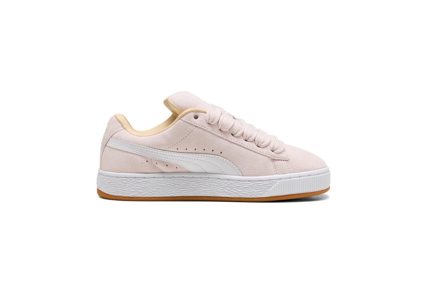 PUMA SUEDE XL Sneaker mit Lederobermaterial, mit SOFTFOAM+ Dämpfungstechnologie – Bild 3 von 5