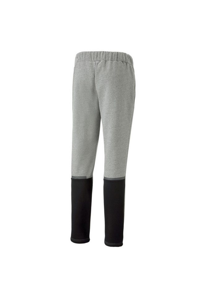 PUMA Sweathose Hose teamCup Casuals Pants mit Eingrifftaschen und (1-tlg) – Bild 3 von 3
