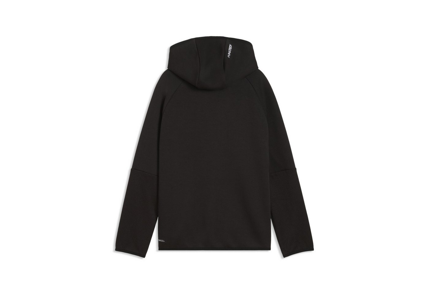 PUMA Sweatjacke PUMATECH Elevated Kapuzenjacke Jungen – Bild 5 von 5