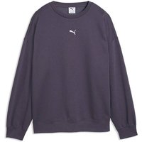 PUMA Sweatshirt Essentials Oversized Sweatshirt Damen
