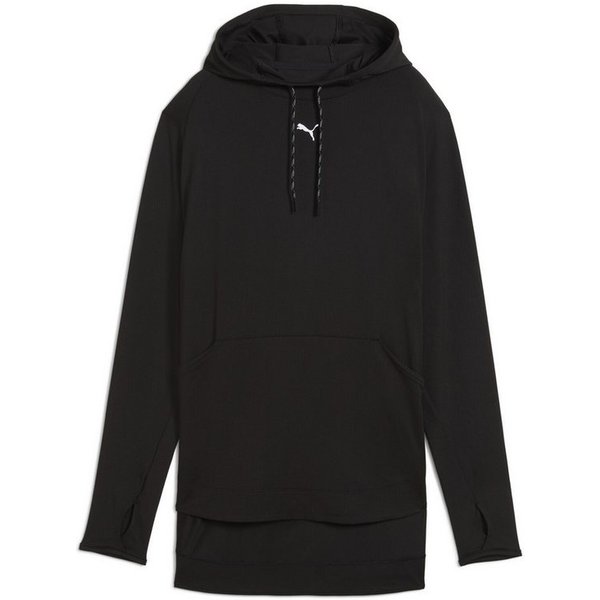 PUMA Sweatshirt MODEST Hoodie Damen
