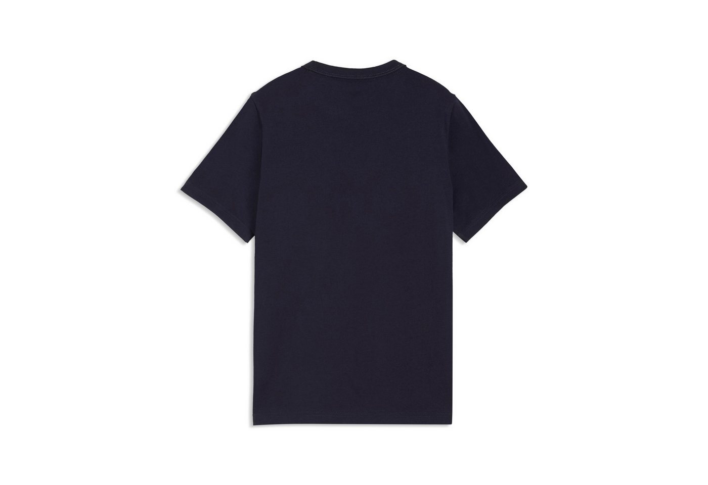 PUMA T-Shirt CLASS GRAPHIC TEE B Regular Fit, Kurzarm, Rundhalsausschnitt, für Jugendliche – Bild 5 von 5