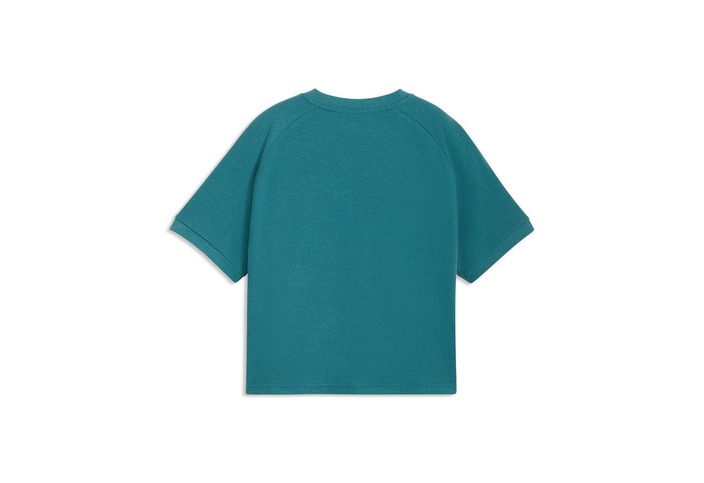 PUMA T-Shirt CLASS RELAXED PINNACLE TEE Kurzarm, für sportliche Aktivitäten – Bild 2 von 2