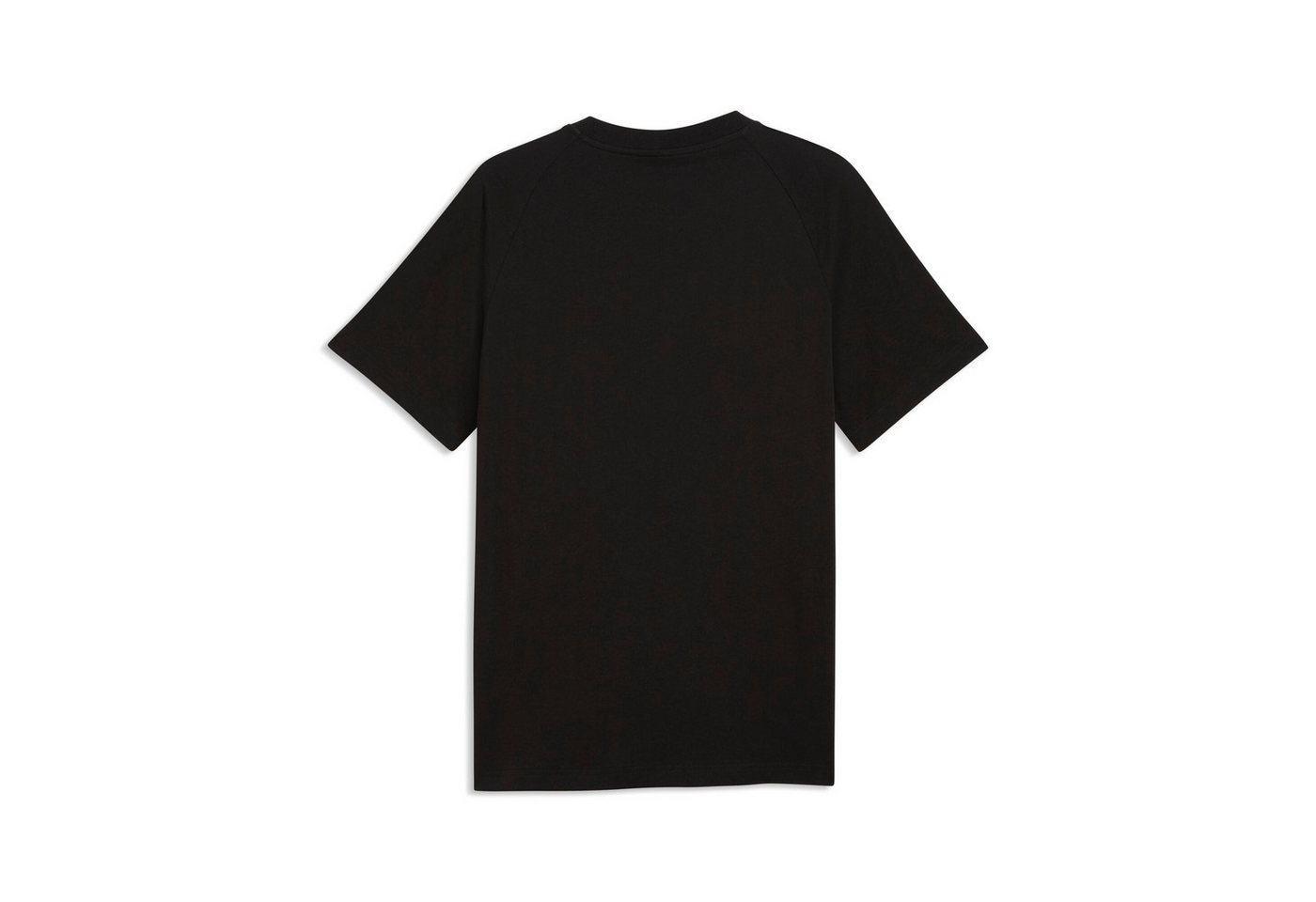 PUMA T-Shirt SPORT TEE Regular Fit, Kurzarm, Rundhalsausschnitt – Bild 5 von 5